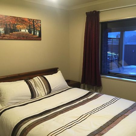 Lawrence Townhouse Accommodation 18A מראה חיצוני תמונה