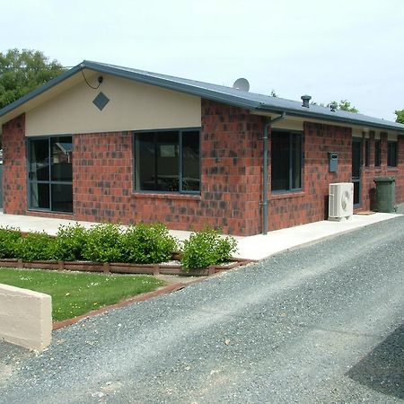 Lawrence Townhouse Accommodation 18A מראה חיצוני תמונה